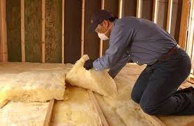 Types of Insulation We Offer in Glenmora, LA